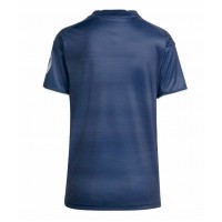 Real Madrid Fotballklær Bortedrakt Dame 2025-26 Kortermet